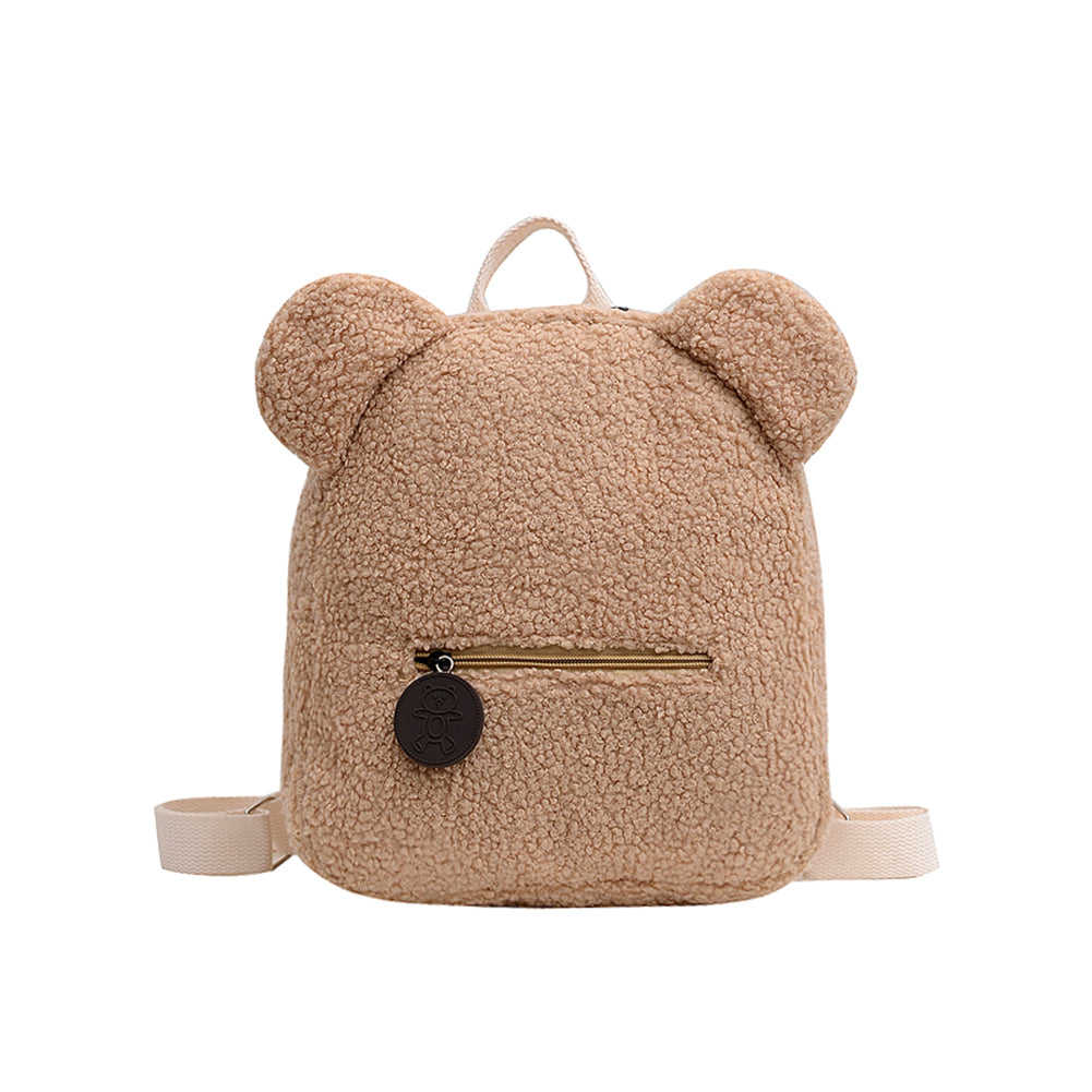 Cartable enfant ourson - OursMignon