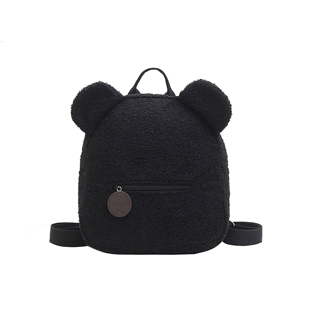 Cartable enfant ourson - OursMignon