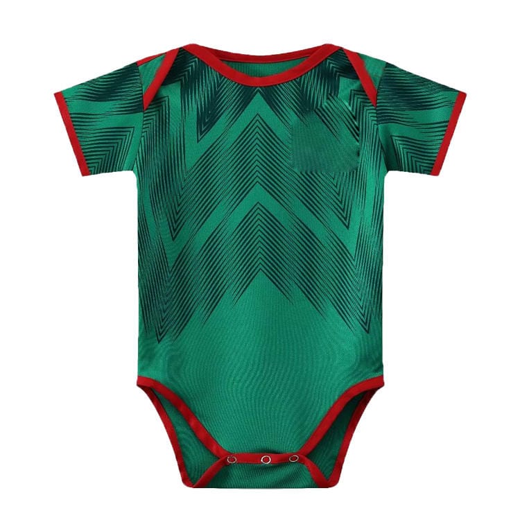 Bébé Body équipes nationales - BodyFootBébé