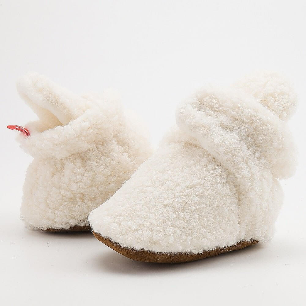 Bottes d'hiver pour bébé - Fluffino