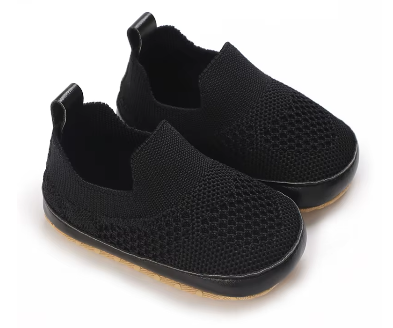 Chaussures Premiers Pas pour Bébé - FirstStep