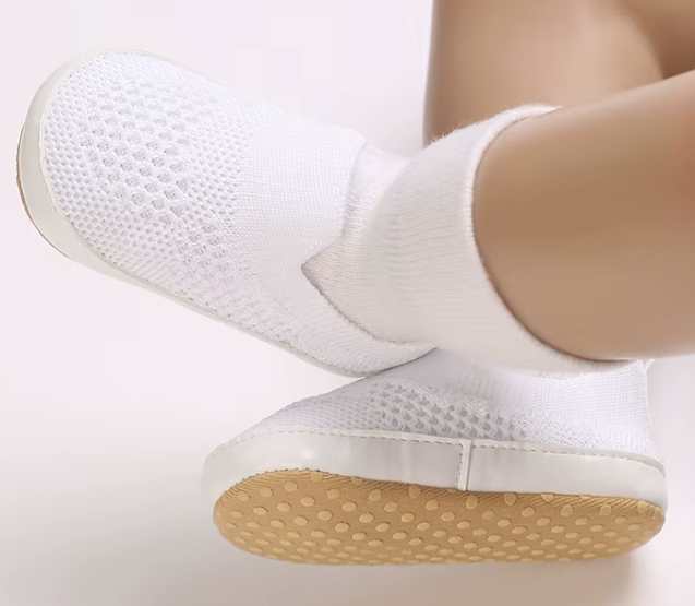 Chaussures Premiers Pas pour Bébé - FirstStep
