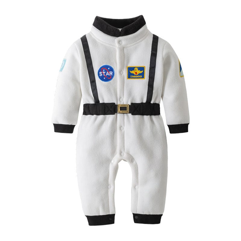 Combinaison astronaute bébé confort cosplay - AstroBébé