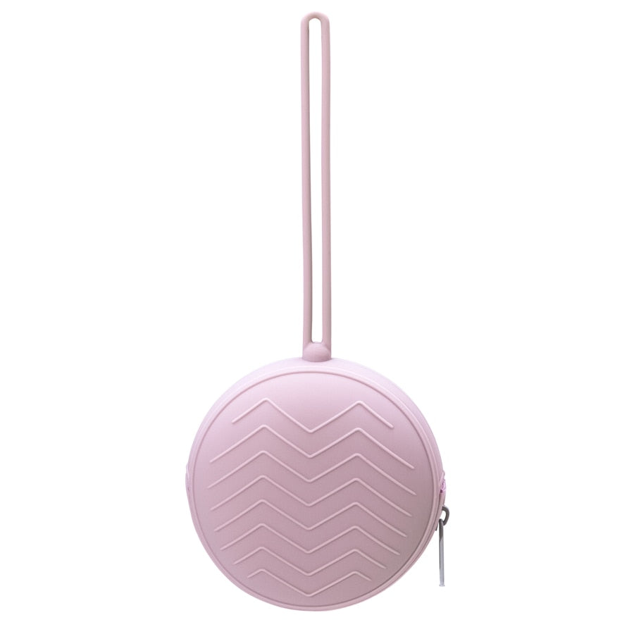 Conteneur Sucette Bébé - BabySafeBox