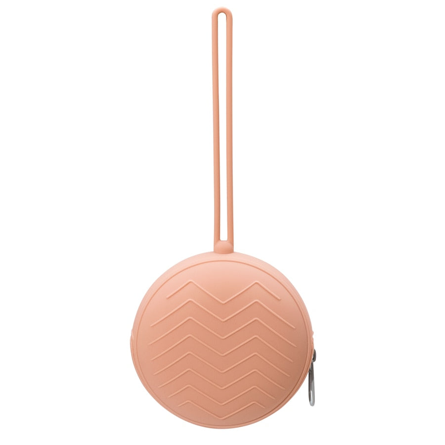 Conteneur Sucette Bébé - BabySafeBox