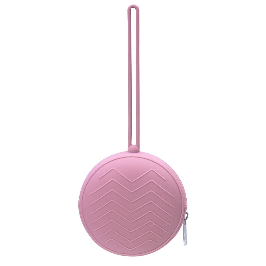 Conteneur Sucette Bébé - BabySafeBox