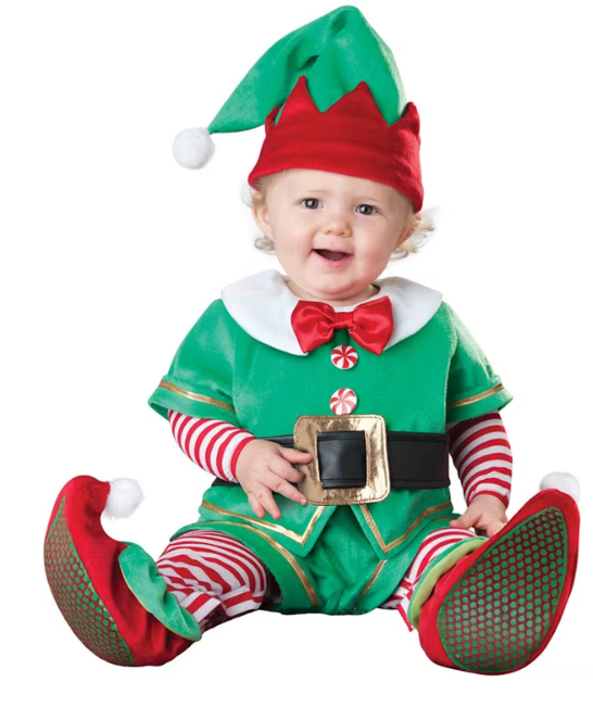 Costume Enfant Ultra-Doux pour un Déguisement Magique - Mini Féroce