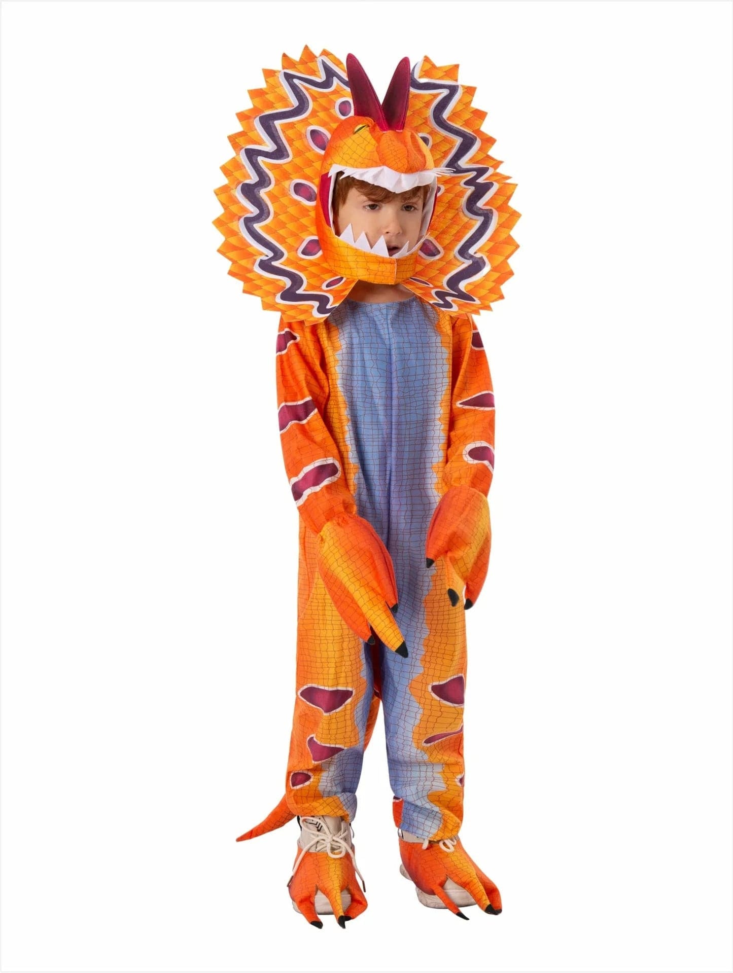 Costume de Dinosaure pour Enfants - DinoRex