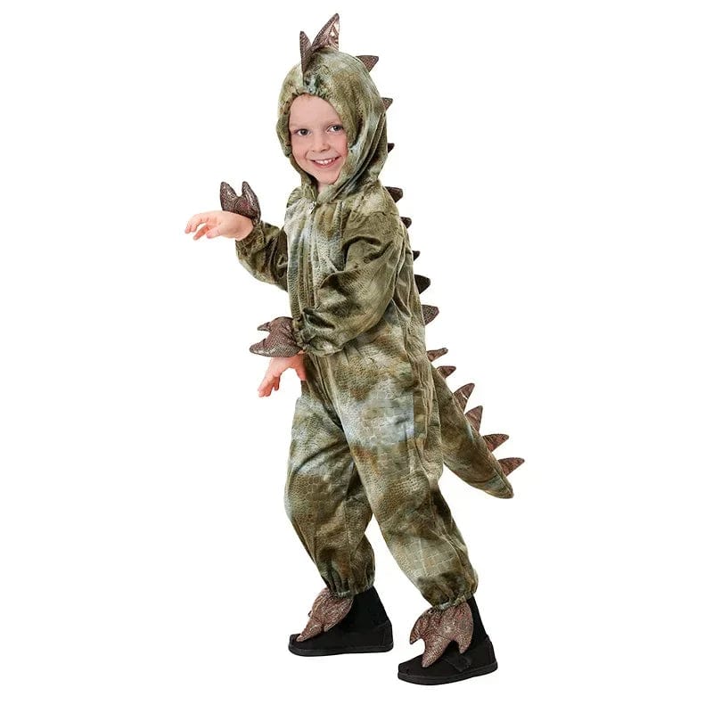 Costume de Dinosaure pour Enfants - DinoRex