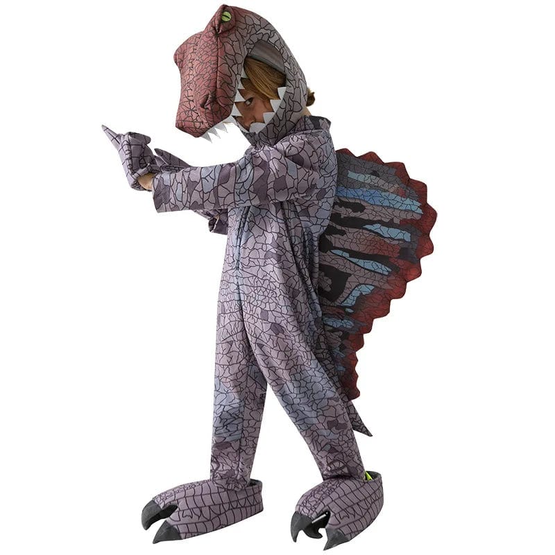 Costume de Dinosaure pour Enfants - DinoRex