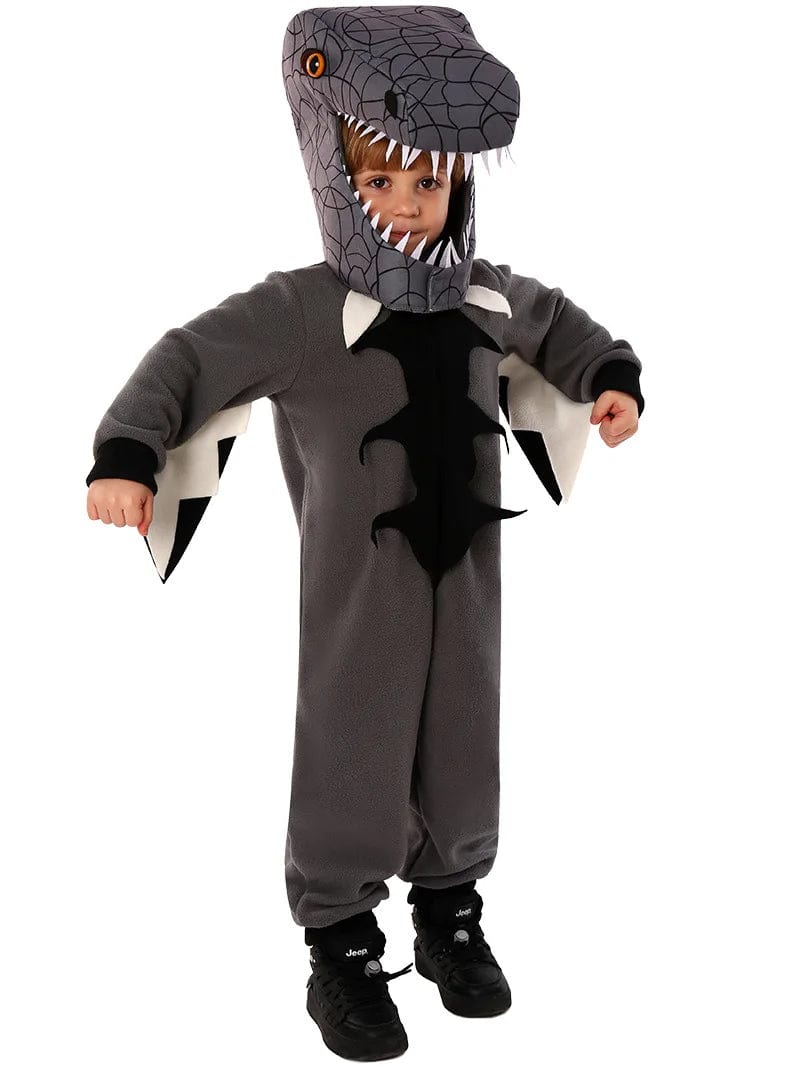 Costume de Dinosaure pour Enfants - DinoRex