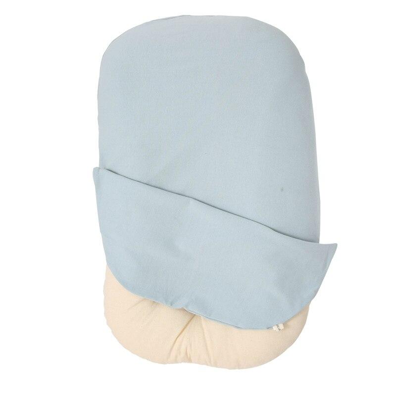 Coussin Lit Bébé Portatif, Confort et Sécurité pour les Petits - DouxNid