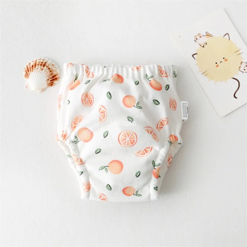 Culottes d'apprentissage bébé - PetitVoyage