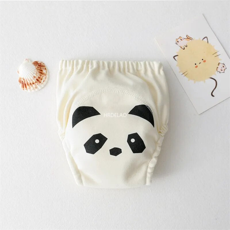 Culottes d'apprentissage bébé - PetitVoyage