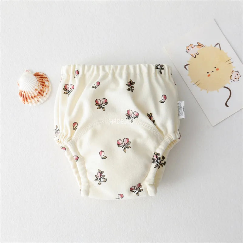 Culottes d'apprentissage bébé - PetitVoyage