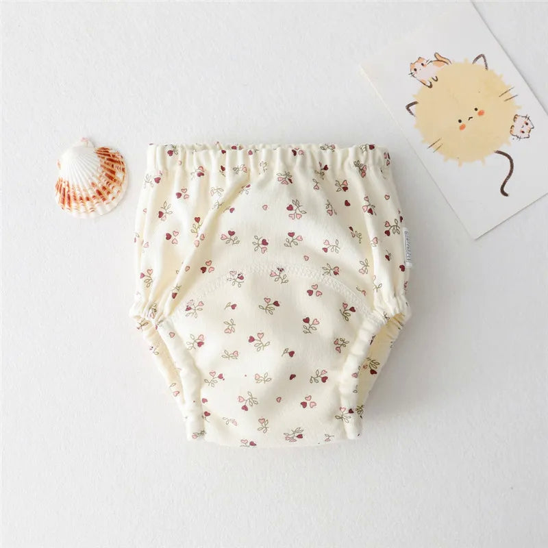 Culottes d'apprentissage bébé - PetitVoyage