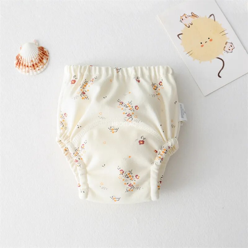 Culottes d'apprentissage bébé - PetitVoyage