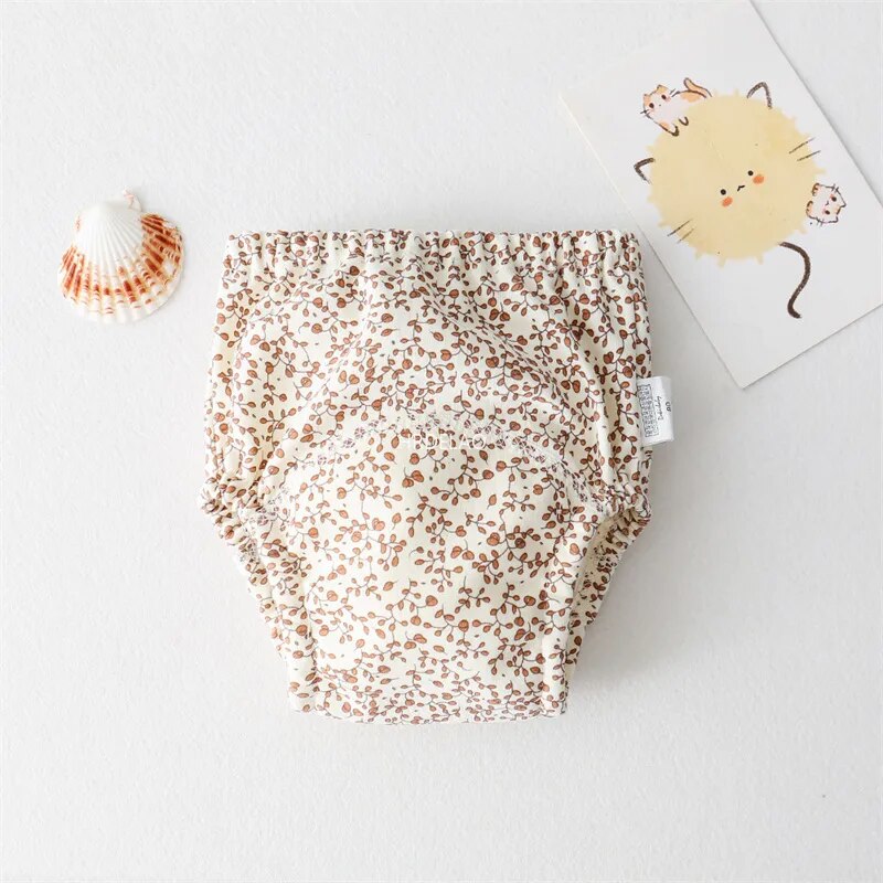 Culottes d'apprentissage bébé - PetitVoyage