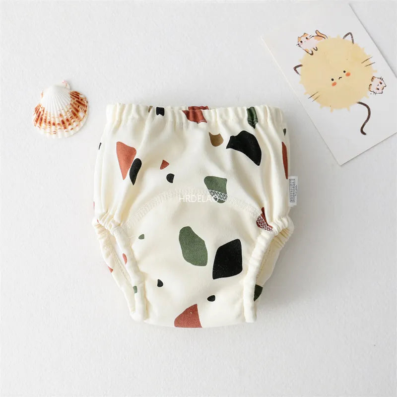 Culottes d'apprentissage bébé - PetitVoyage