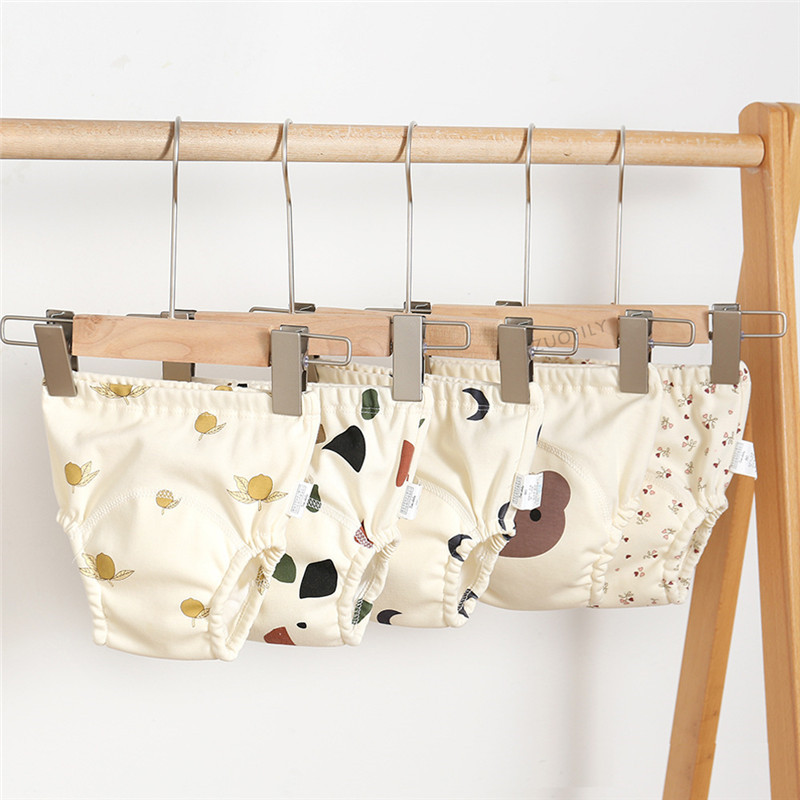 Culottes d'apprentissage bébé - PetitVoyage