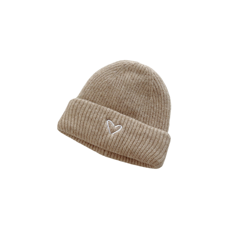 Ensemble Bonnet et Écharpe Bébé Hiver (12-36 mois) - CozyBaby