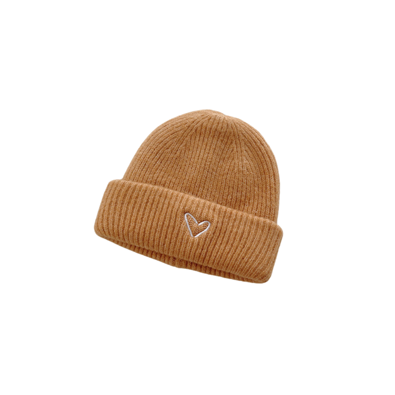 Ensemble Bonnet et Écharpe Bébé Hiver (12-36 mois) - CozyBaby