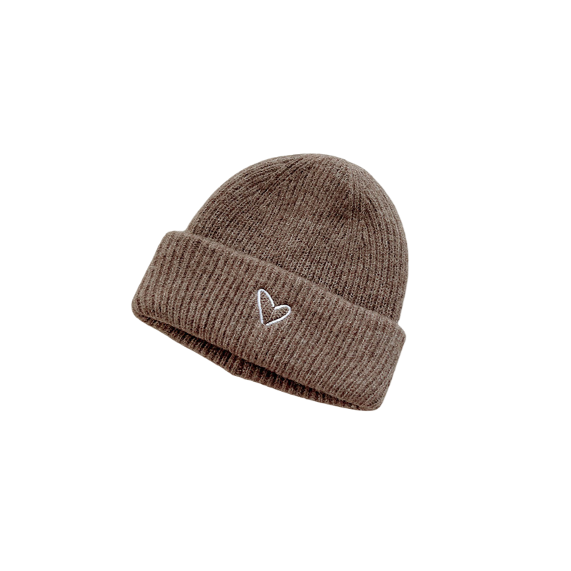 Ensemble Bonnet et Écharpe Bébé Hiver (12-36 mois) - CozyBaby