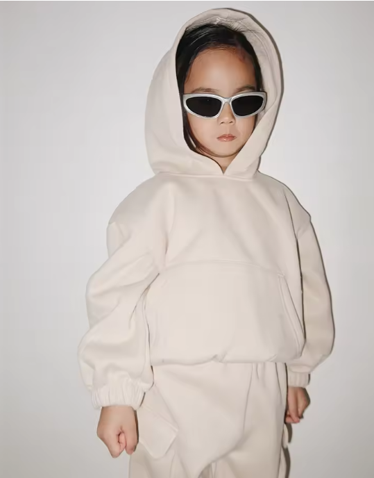 Ensemble Sweat & Jogging enfant - Doukid