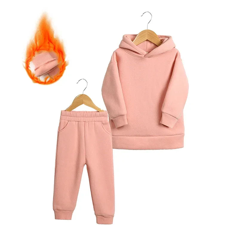 Ensemble Sweat & Jogging enfant - Doukid