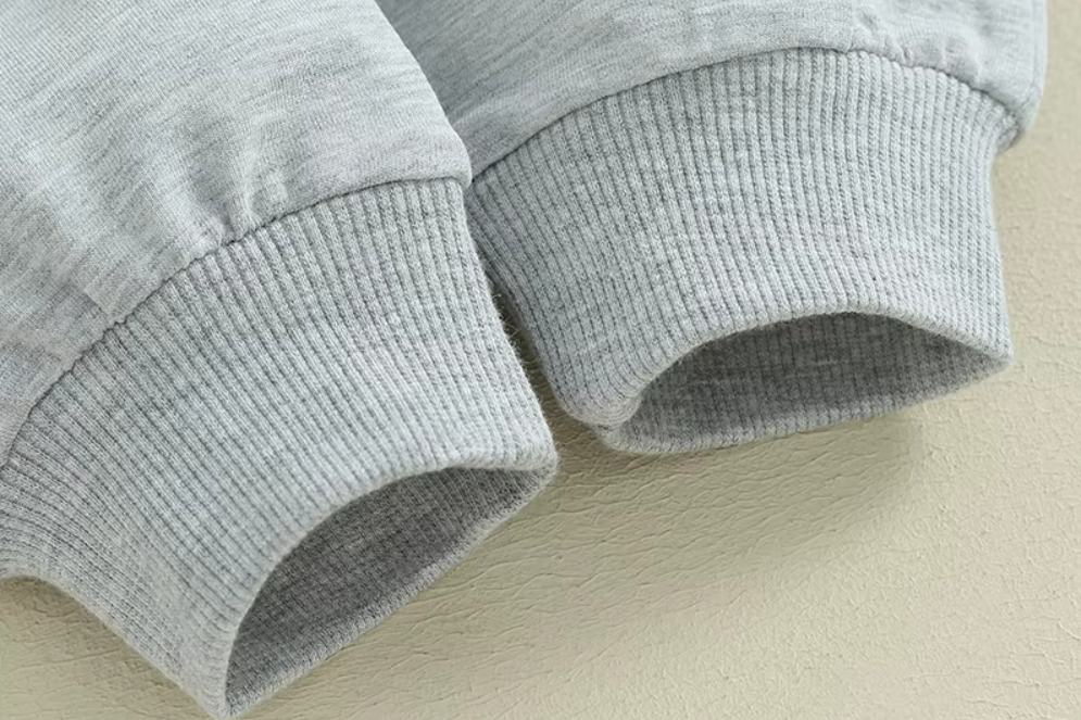 Ensemble en Coton pour Enfants "LUCKY" – EnseLucky