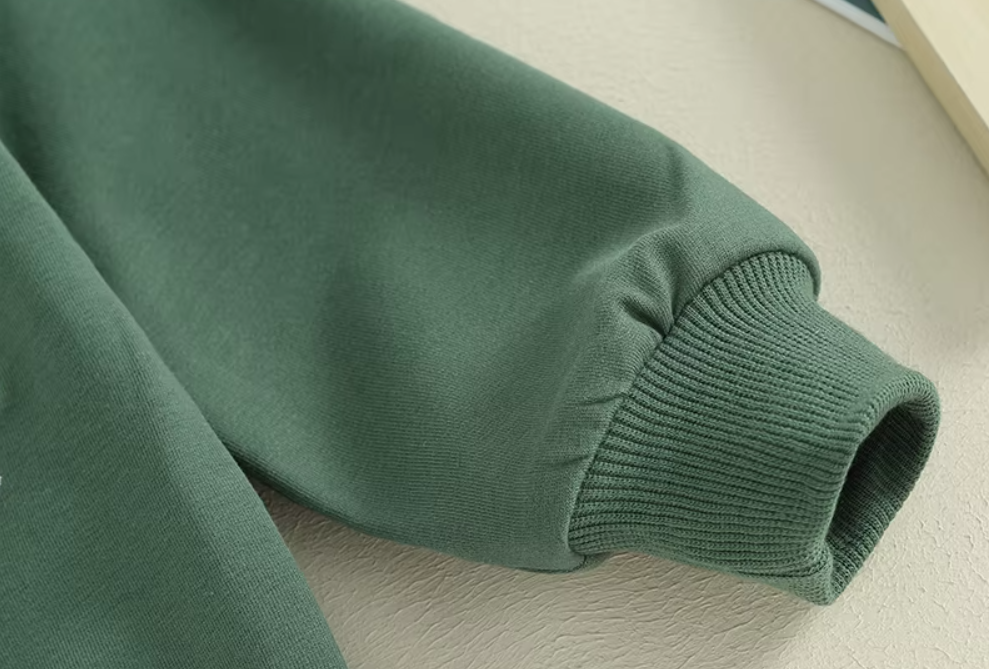 Ensemble en Coton pour Enfants "LUCKY" – EnseLucky