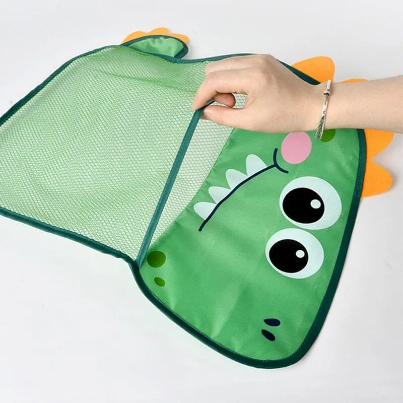 Filet de Rangement Dinosaure – DinoTidy