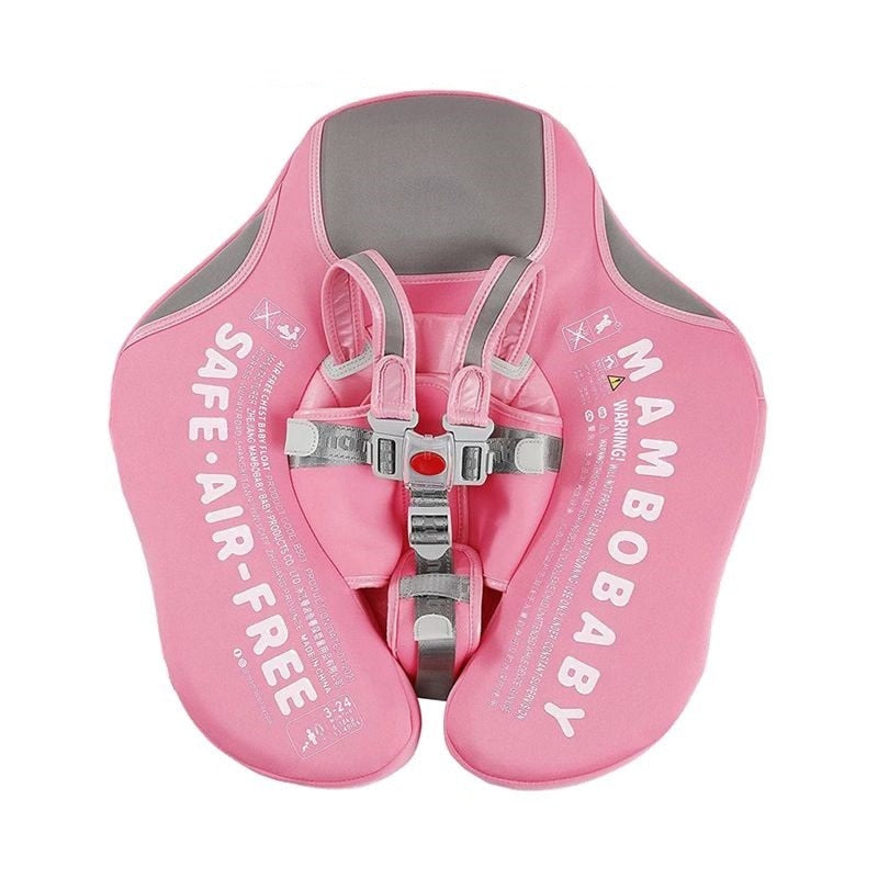 Flotteur bébé avec parasol - AquaBaby