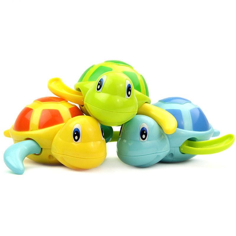 Robots Tortues Nageuses Momotis - TortuesNageuses