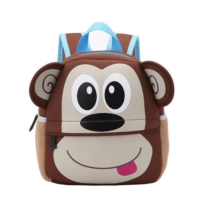 Sac à dos kawaii en peluche - CuddleKawaiiBackpack