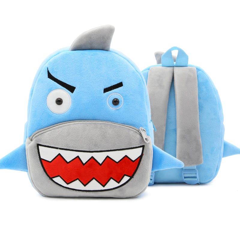 Sac à dos kawaii en peluche - CuddleKawaiiBackpack
