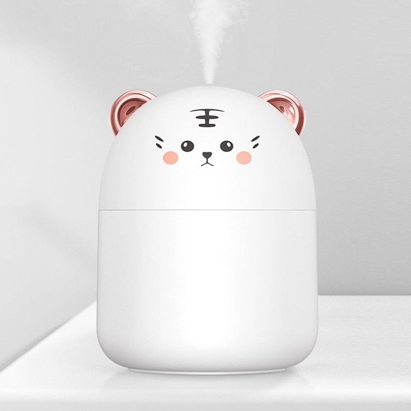 Humidificateur bébé - AirPurCare