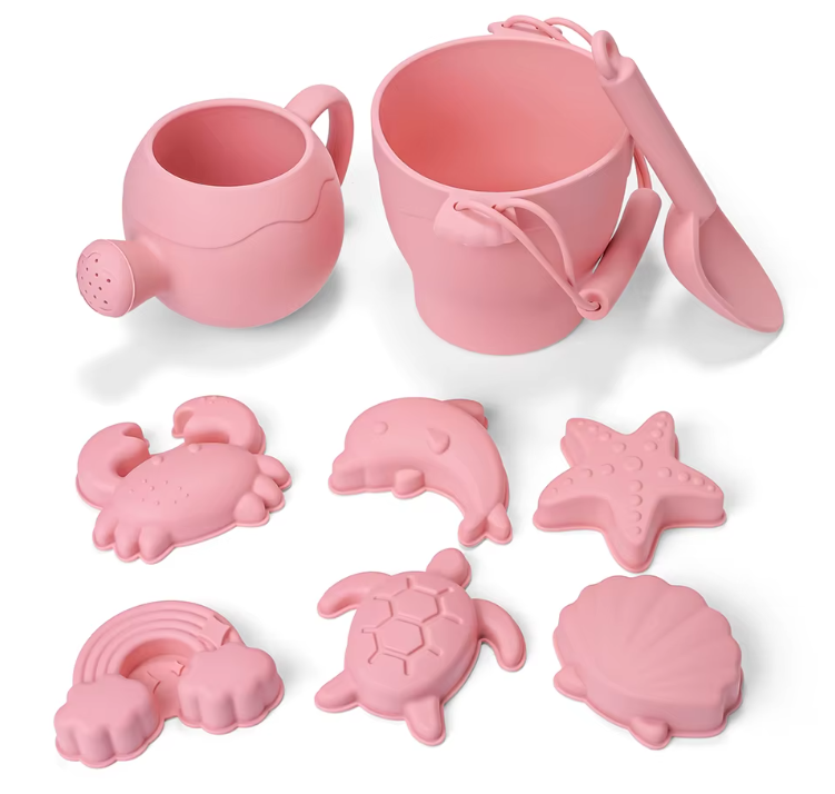 Jeu de plage pour enfant - PlaySea