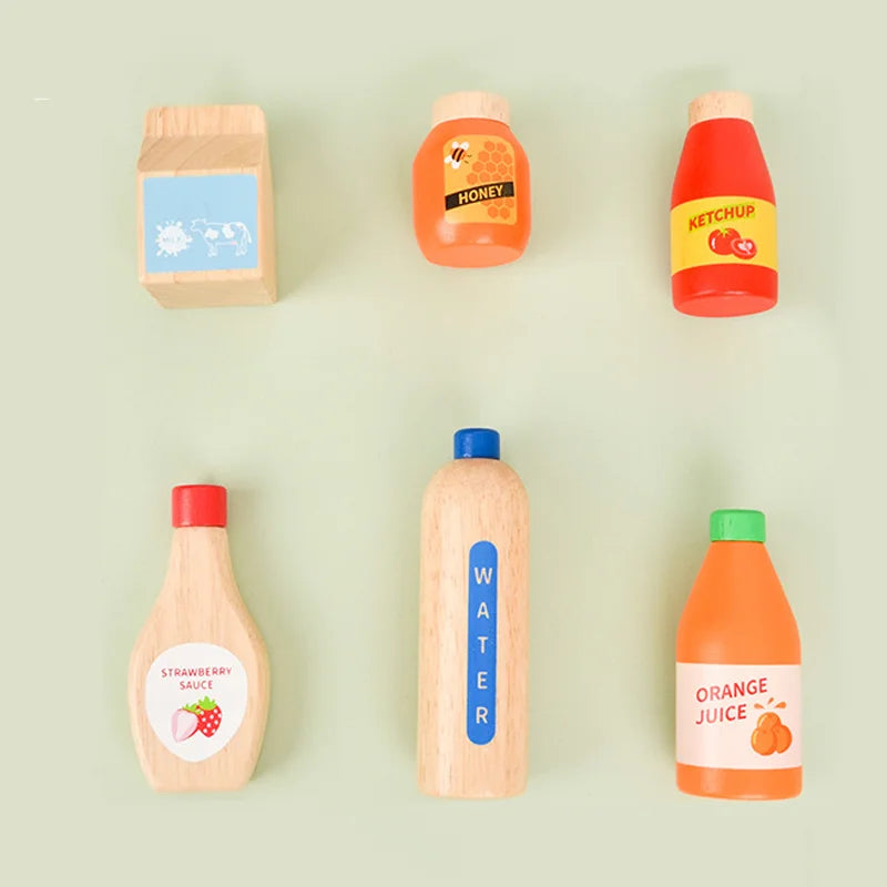 Le Set de Petit-Déjeuner Ludique pour Enfants bébés! -PetiDéj’Fun