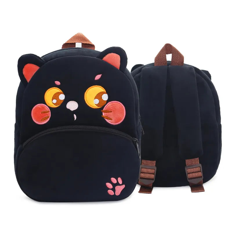 Les sacs à dos Animaux Trop Mignons pour Enfants bébés ! - ZaniMoo