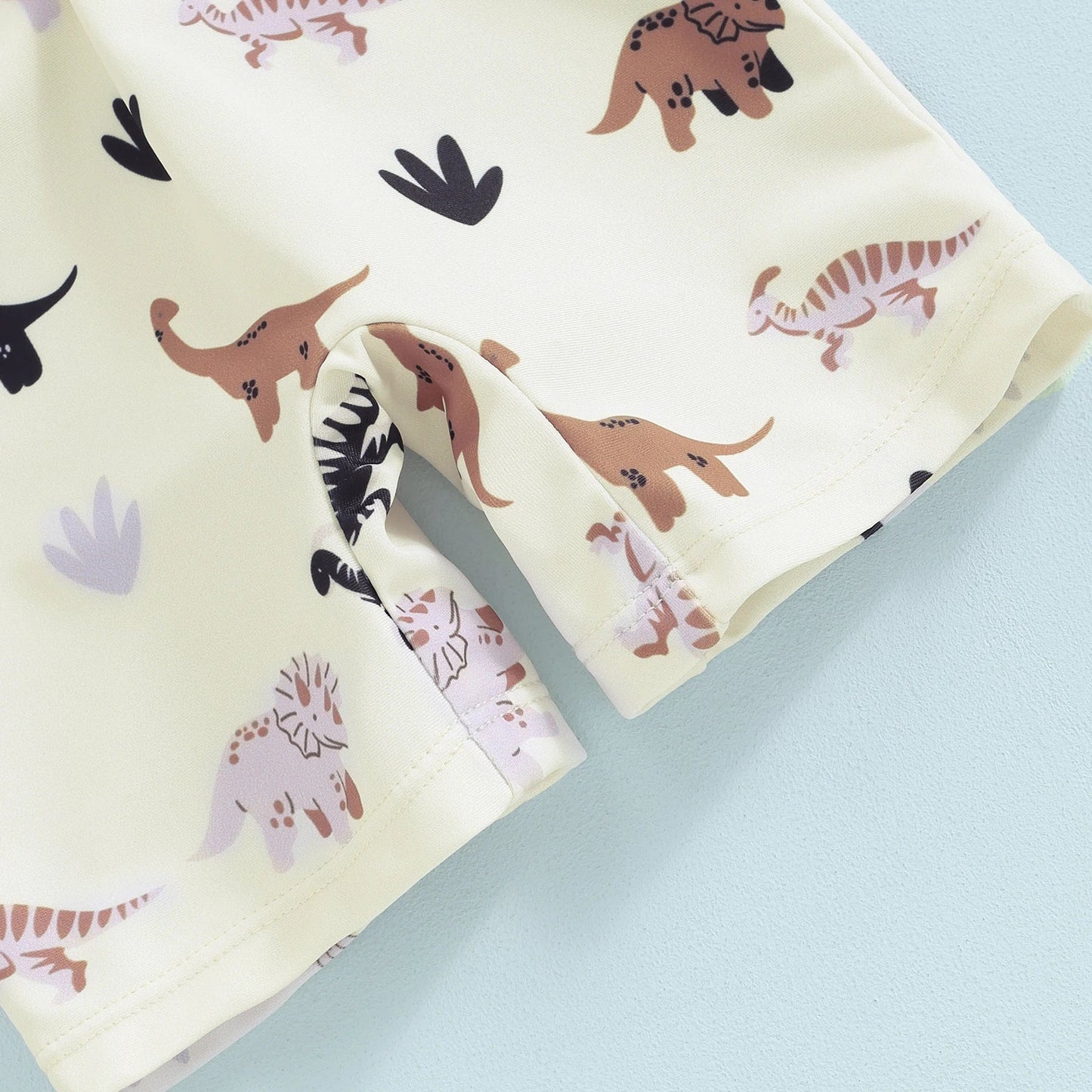 Maillot de Bain Bébé Garçon - WhaleSplash