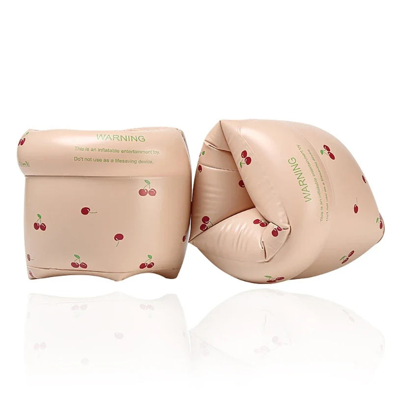 Manches de natation - FlottiBrassards