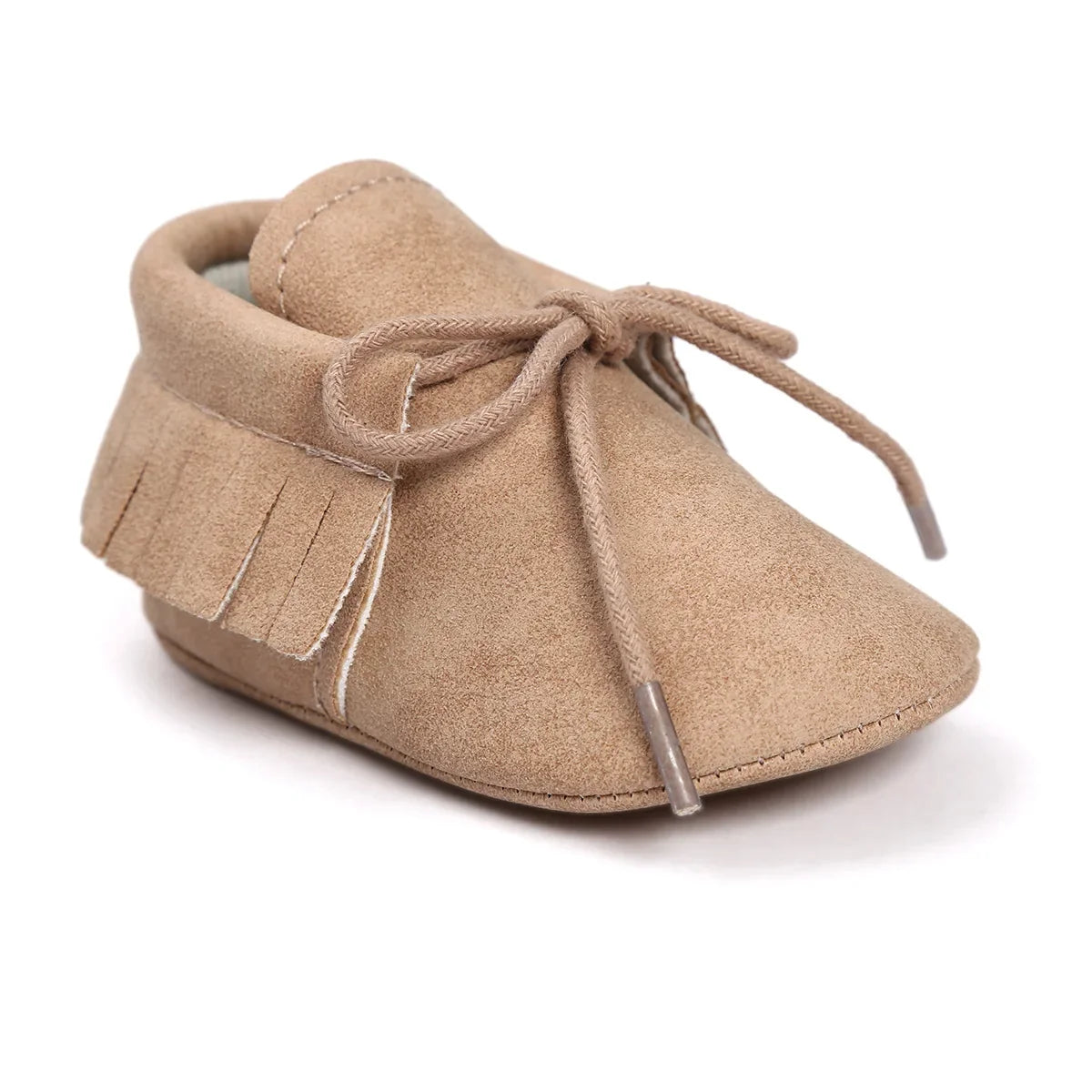 Mocassins à Semelle Souple pour Bébé, Modèles Variés - MocassinBébé