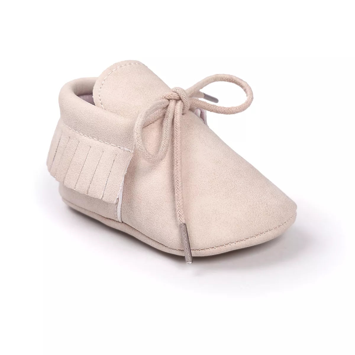 Mocassins à Semelle Souple pour Bébé, Modèles Variés - MocassinBébé
