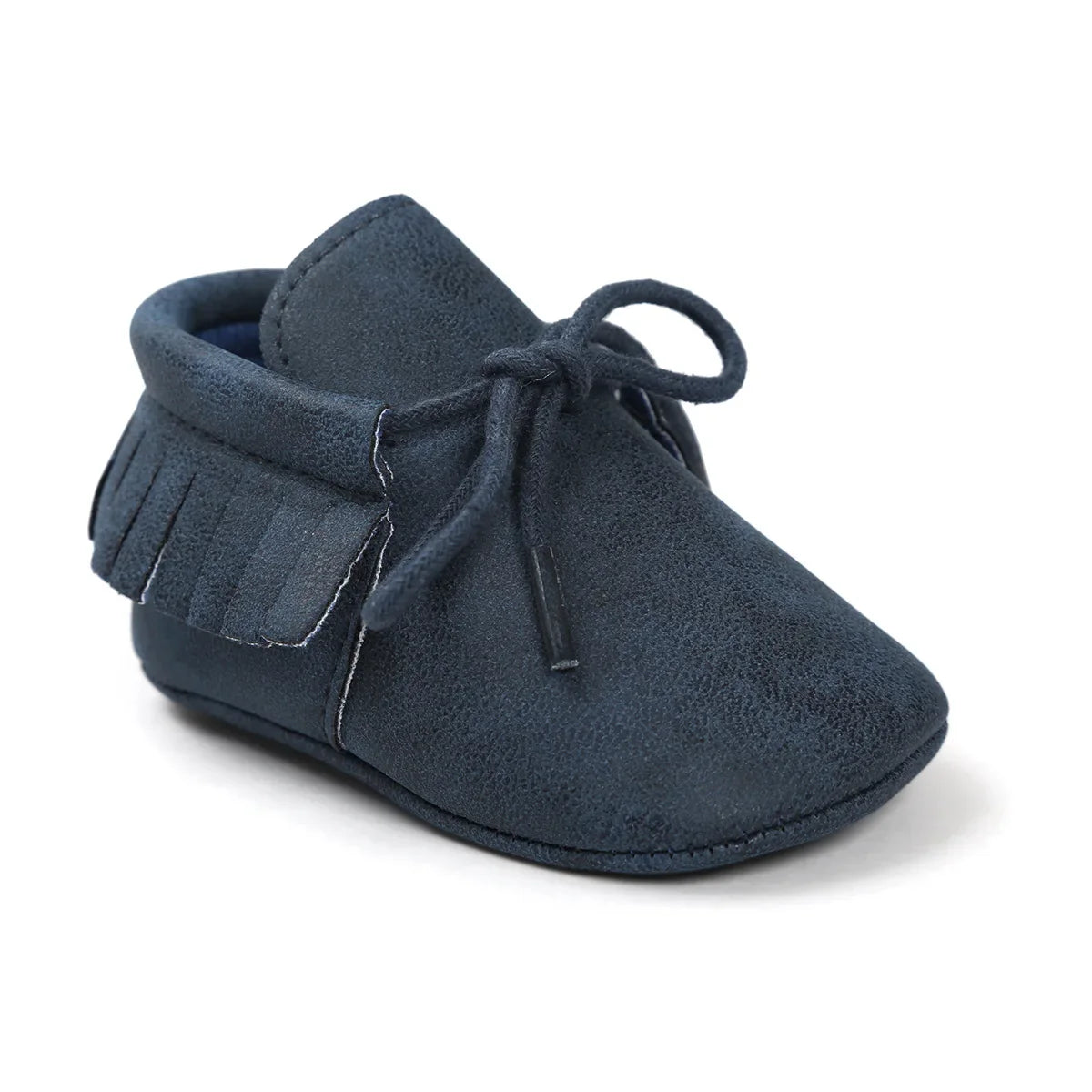 Mocassins à Semelle Souple pour Bébé, Modèles Variés - MocassinBébé