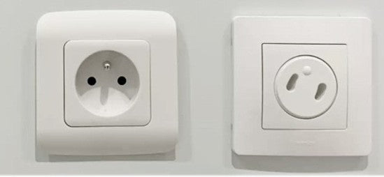 Pack Sécurité Bébé 3 en 1 - SafeKid