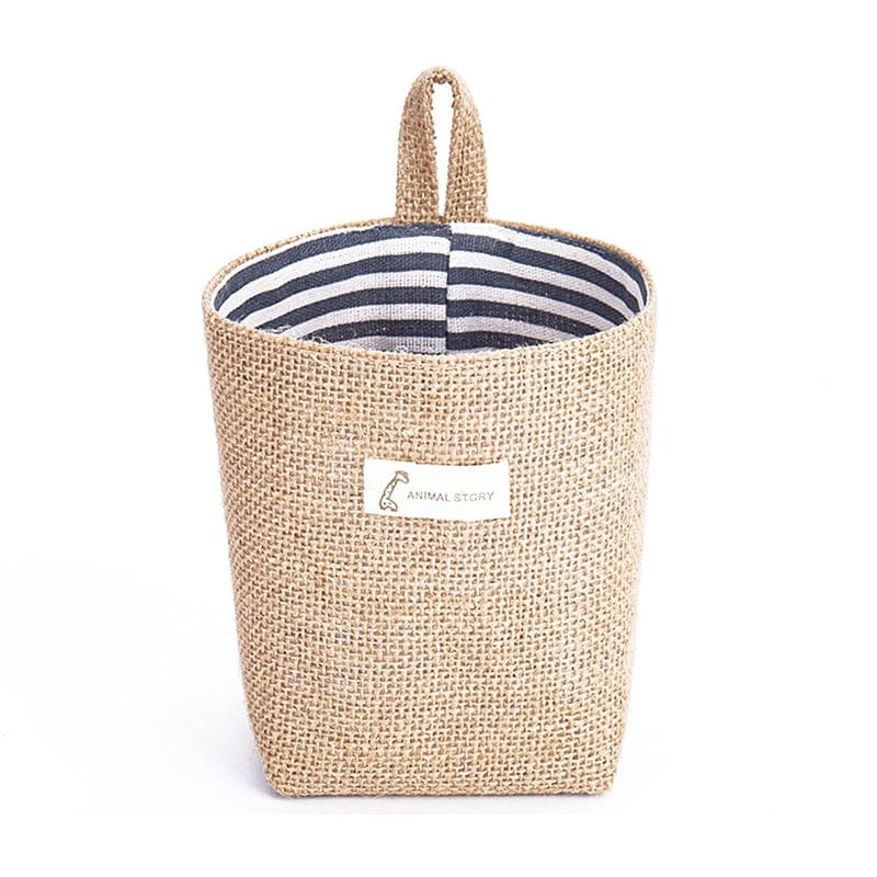 Panier de Rangement Bébé Momotis - RangeBébé