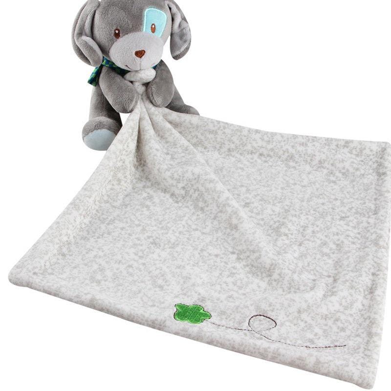 Peluche Super Absorbante Amis Animaux - CuddlePals