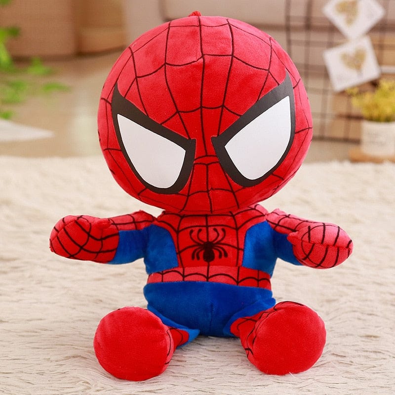 Peluches Avengers - SpidermanPeluche