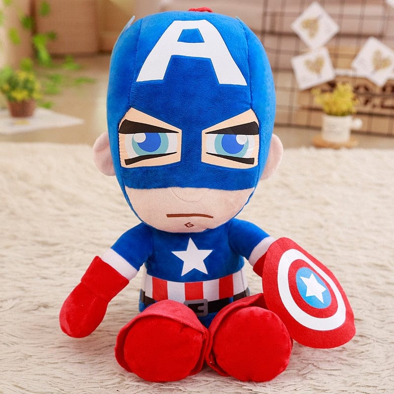 Peluches Avengers - SpidermanPeluche